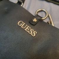 ราคา ❣️ส่งต่อ❣️GUESS tote bag แท้ (มีตำหนิ) (21010815412)