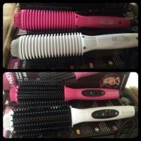 ราคา หวีแกนร้อน (65302181)