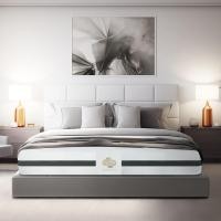 ราคา SB Design Square ที่นอน SYNDA รุ่น Temp Comfort ขนาด 3.5 ฟุต (42472736279)