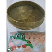 ราคา ชามมินิทองเหลืองโรงเรียนเก่าดั้งเดิม (27965271525)