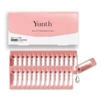 ราคา เซรั่มวิตามินซีเข้มข้น Yunth สำหรับ 28 วัน Fresh VC ผลิตภัณฑ์ดูแลผิว กระชับรูขุมขน เครื่องสำอาง ความงาม ดูแลผิวหน้า (46652419551)