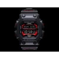 ราคา Casio G-Shock Watch นาฬิกาข้อมือ รุ่น GXW-56-1A
