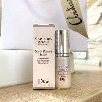 ราคา New ผลิต2020✨ Dior Capture Totale Super Potent Serum ขนาด 5ml. (4663484558)