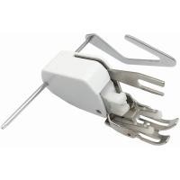 ราคา ตีนผี Walking Foot สำหรับจักรเย็บผ้า bernette brother janome elna elvira singer juki (1870095549)