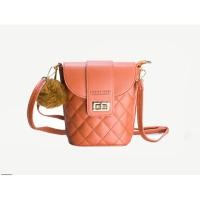 ราคา กระเป๋า ฟอเอเวอร์ยัง ทรงถัง กระเป๋าฟอเอเวอร์ยัง กระเป๋าสะพายข้างผู้หญิง (2928076818)