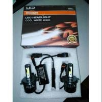 ราคา หลอดไฟหน้ารถยนต์ H4 LED (2226327154)