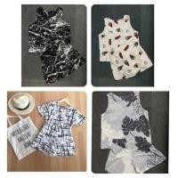 ราคา ชุดเซ็ท. 4. ชุด 350 บาท มือ 1 (2708271299)