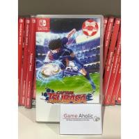 ราคา Captain Tsubasa [NSW] [Used][มือ2] (18178777062)