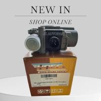 ราคา วาล์วตูดหม้อลม วาล์วจ่ายลม HINO MEGA VICTOR รหัส 0302-0271 HNEC แท้ๆ (รุ่นปลั้กไฟแบบเขี้ยว)/BTGNKP (42050832430)