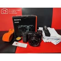 ราคา Sony A6300 Lens 16-50 สภาพดี (15736884916)