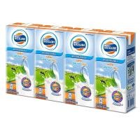 ราคา สดใหม่! โปรโมชั่นพิเศษ นมยูเอชที โฟรโมสต์ (Foremost) พร่องมันเนย (180 มล./แพ็ค 4) เกรดของแท้ (6017533832)