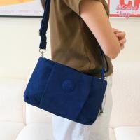 ราคา Lingky กระเป๋าสะพายผ้าร่ม ขนาด 9 นิ้ว 3 ช่องซิป + 1 ช่องกระดุมแปะ ดีไซน์บางเบา สายสะพายถอดได้ | รุ่น LK545 (43176953561)