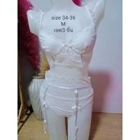 ราคา ชุดนอนเซ็กซี่เชต2ชิ้นงานแบรนด์SHEINมือ1แพ็ค (21654230819)