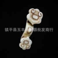 ราคา ขายส่ง โบราณหยกคอลเลกชันหยกโบราณเก่า รุ่ยอี๋ เครื่องประดับวัตถุเก่าเก่าโบราณ รุ่ยอี๋ จับชิ้น 11.24 (47102024123)