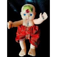 ราคา กุมารทอง ตุ๊กตากุมาร ตุ๊กตาทารก ลูกเทพ (25337971419)