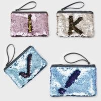 ราคา กระเป๋าคล้องมือ กระเป๋าใส่เครื่องสำอางค์ กระเป๋าพกพา Glitter วิ้งๆ (1169563945)