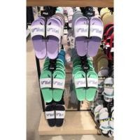 ราคา รองเท้า​แตะ fila ของแท้จากช็อป% (2303218785)