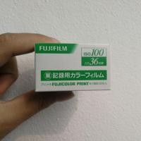 ราคา ฟิล์ม Fuji 100 japan 36​ รูป​ (2783354441)