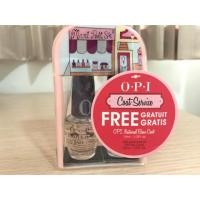 ราคา เหลือ2OPI top coat & base coat ❤️ ของแท้ 100% (239141368)