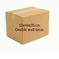 ราคา กล่องการ์ดบอร์ดมือสอง 6MM THICKNESS UK 52X48X35 CM (27709934656)
