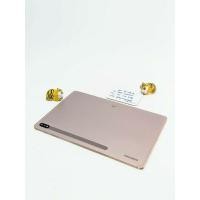 ราคา Samsung Galaxy Tab S7 Plus Lte Bronze ศูนย์ไทย สภาพสวย มีตัวเครื่อง และปากกา ไม่มีอุปกรณ์อื่น (19180554054)