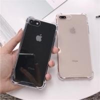 ราคา เคสใสมุมหนาพิเศษ (มีโค้ดส่วนลด) มีของไอโฟนทุกรุ่นจ้า #เคสไอโฟน (1381430166)