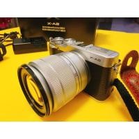 ราคา กล้อง Fuji X-A2 พร้อมเลนส์ 16-50 (8130124048)