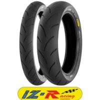 ราคา ยางแข่ง IRC iz003 ขนาด110/70 140/70 (1919321624)