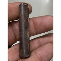 ราคา ตะกรุดสังกะสีหลวงพ่อแก้ว วัดพวงมาลัย ยาว2นิ้ว (25934478575)