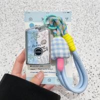 ราคา ซองใส่กุญแจรถหนังแท้สำหรับ Volvo xc60 s90 s60 xc40 xc90 s60 v40 v60 C40 ซองใส่กุญแจรถสำหรับรถยนต์ (56953167294)