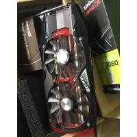 ราคา INNO3D GTX 1060 6GB Gaming OC (1867136518)