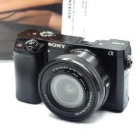 ราคา SONY A6000 + 16-50MM (13723269115)