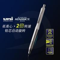 ราคา ดินสอกด ดินสอ ee ญี่ปุ่นญี่ปุ่น uni Mitsubishi ดินสอกด M5-1030 โลหะ kuru toga หมุนคู่หมุนปากกาจิตรกรรม 0.5 (49753769126)