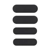 ราคา CH * ลื่นเปลี่ยนเคสด้านล่างยางฟุตสําหรับ Thinkpad X1 Carbon 7th Gen 8th (48550789990)