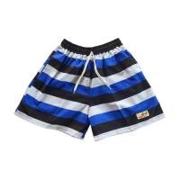 ราคา กางเกงเจเจ ขาสั้น ไซส์ M ลายริ้ว สั้นเหนือเข่า (21018199562)