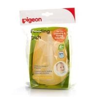 ราคา ชามบดอาหารพร้อมช้อน - Pigeon พีเจ้น (4351471416)