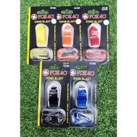 ราคา 331922 นกหวีด Fox รุ่น SONIK BLAST CMG ของแท้ 100% ลิขสิทธิ์แท้แกรนด์สปอร์ต (3681708497)