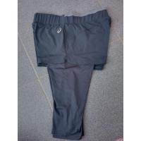 ราคา กางเกงวิ่ง Asics และ lacaf (25163050339)