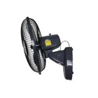 ราคา IMARFLEX พัดลมติดผนัง 16 นิ้ว 1 เชือก มี 2 สี รุ่น IE-180 (19572672601)