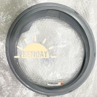 ราคา ขอบยางเครื่องฝาหน้า LG พาร์ทบริษัท MDS41955010 ใช้ได้ 2รุ่น FC1408S4W , FC1409S4W (28500737533)