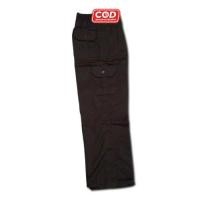 ราคา KATUN JUNIOR สูง SCHOOL UNIFORMS สําหรับเด็กผู้หญิง/เด็กผู้ชาย SCOUT กางเกงยาว PDL CARGO 6 กระเป๋า MADE OF DRILL COTTON MATERIAL (52600018398)