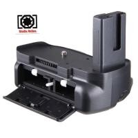 ราคา Meike Battery Grip for Nikon D5200 รับประกัน 1 ปี (2672356954)