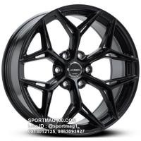 ราคา ล้อแม็กซ์ Lenso Jager BLAZE Litetech+ ขอบ18นิ้ว 6รู139 สีดำด้าน กว้าง9นิ้ว Offset15 [22417] (42921314580)