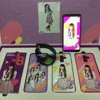 ราคา Samsung J8 box set BNk48 (1464771602)