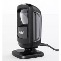 ราคา เครื่องสแกนบาร์โค้ด Zebra Symbol DS9208 Barcode Scanner เชื่อมต่อ USB อ่านบาร์โค้ด 1D 2D QR อ่านได้หลายมุม (8143152873)