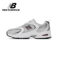 ราคา New Balance NB 530 MR530GS 100%ของแท้ นิวบาลานซ์ รองเท้าผ้าใบ (29710594261)