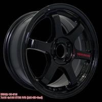 ราคา ล้อแม็กซ์ Te37 ขอบ 15 4 รู ราคาต่อ สี่วง สวย สปอร์ต อย่างมีสไตล์ ทนทาน (22045970112)