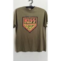 ราคา เสื้อวง KISS ของแท้จากกระสอบมือสอง (27668075426)