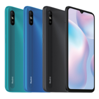 ราคา Xiaomi Redmi 9A RAM 2GB ROM 32GB (7470885760)