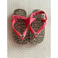 ราคา (H106)Havaianas เด็กมือสอง ฮาวายานัสเด็ก มือสองของแท้พร้อมส่งฟรี (29878084675)